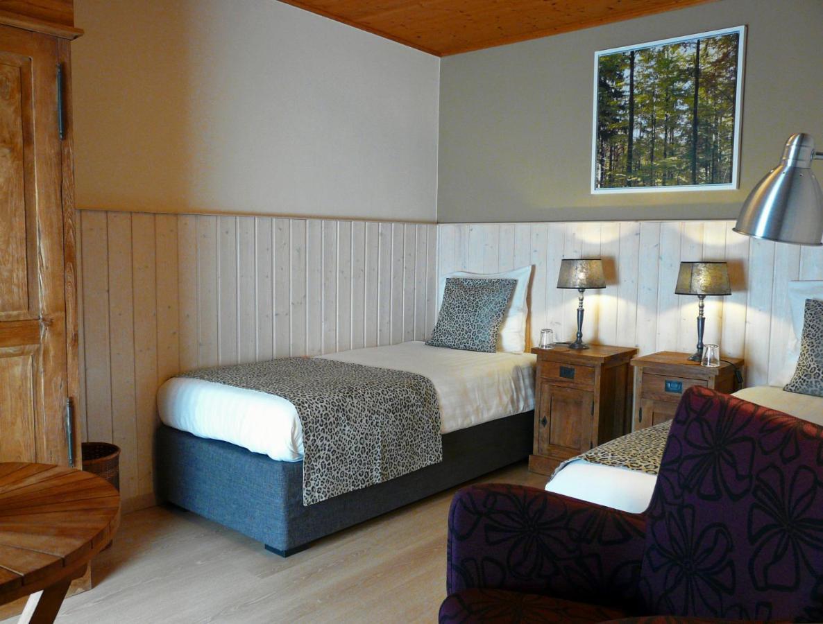Landhaus Meine Auszeit Bodenmais Exteriér fotografie