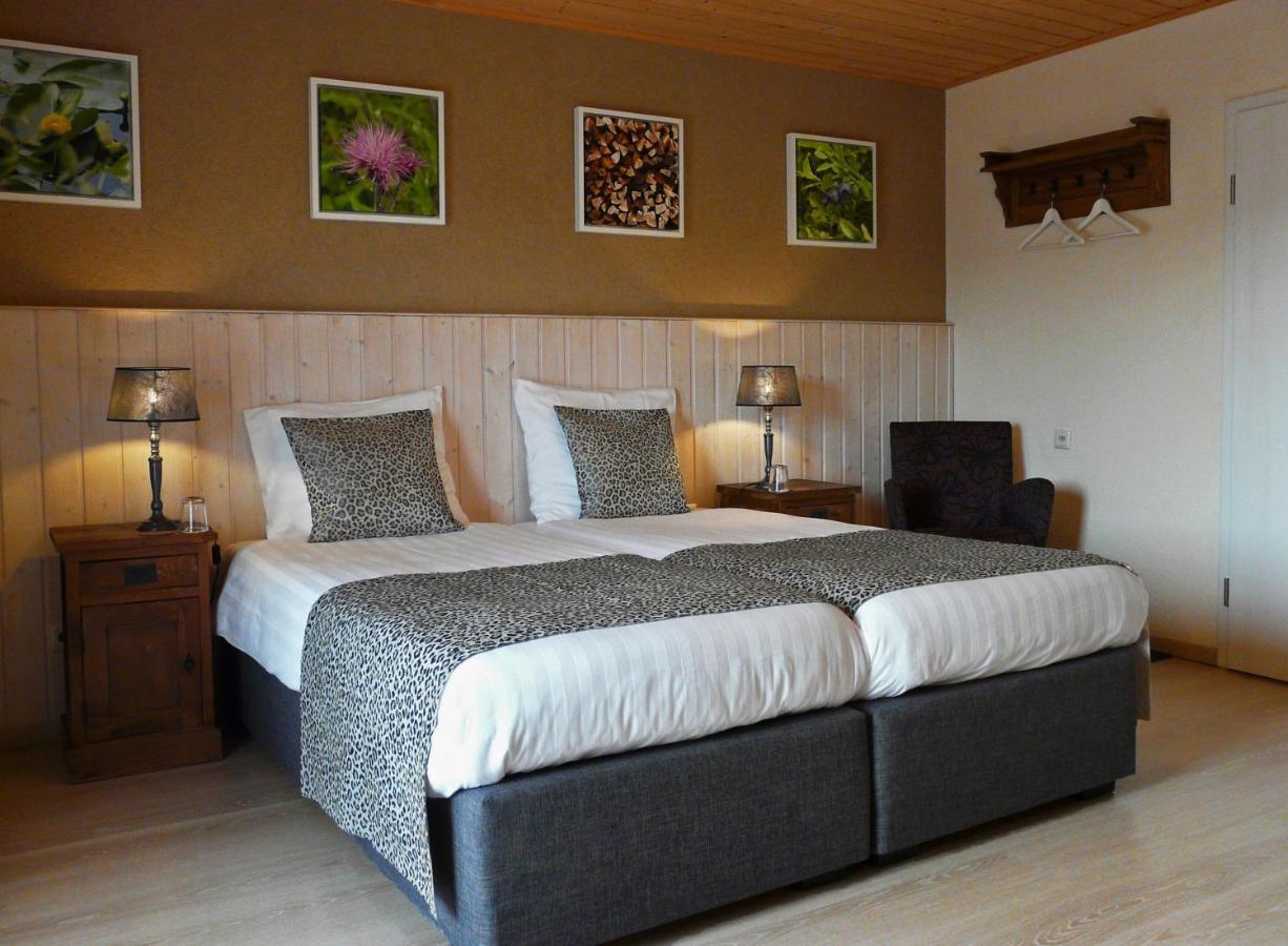 Landhaus Meine Auszeit Bodenmais Exteriér fotografie