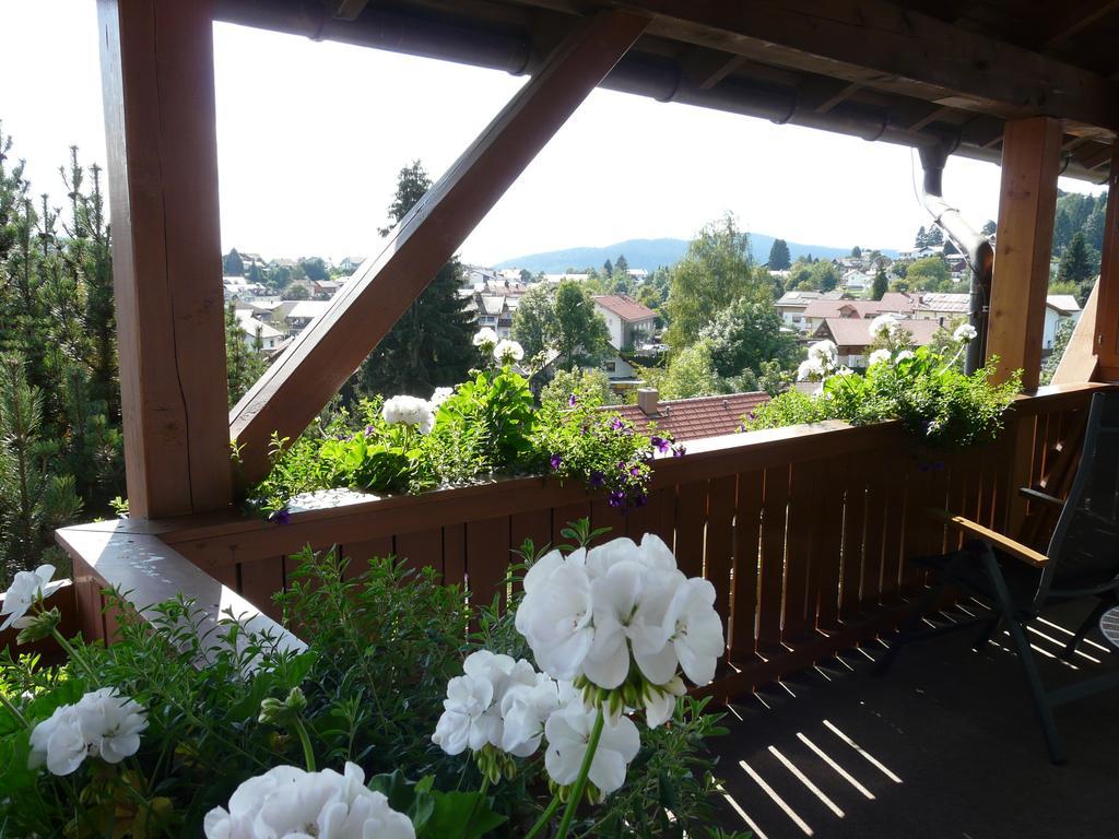 Landhaus Meine Auszeit Bodenmais Exteriér fotografie