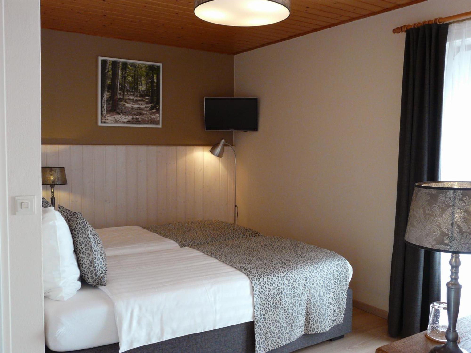 Landhaus Meine Auszeit Bodenmais Pokoj fotografie