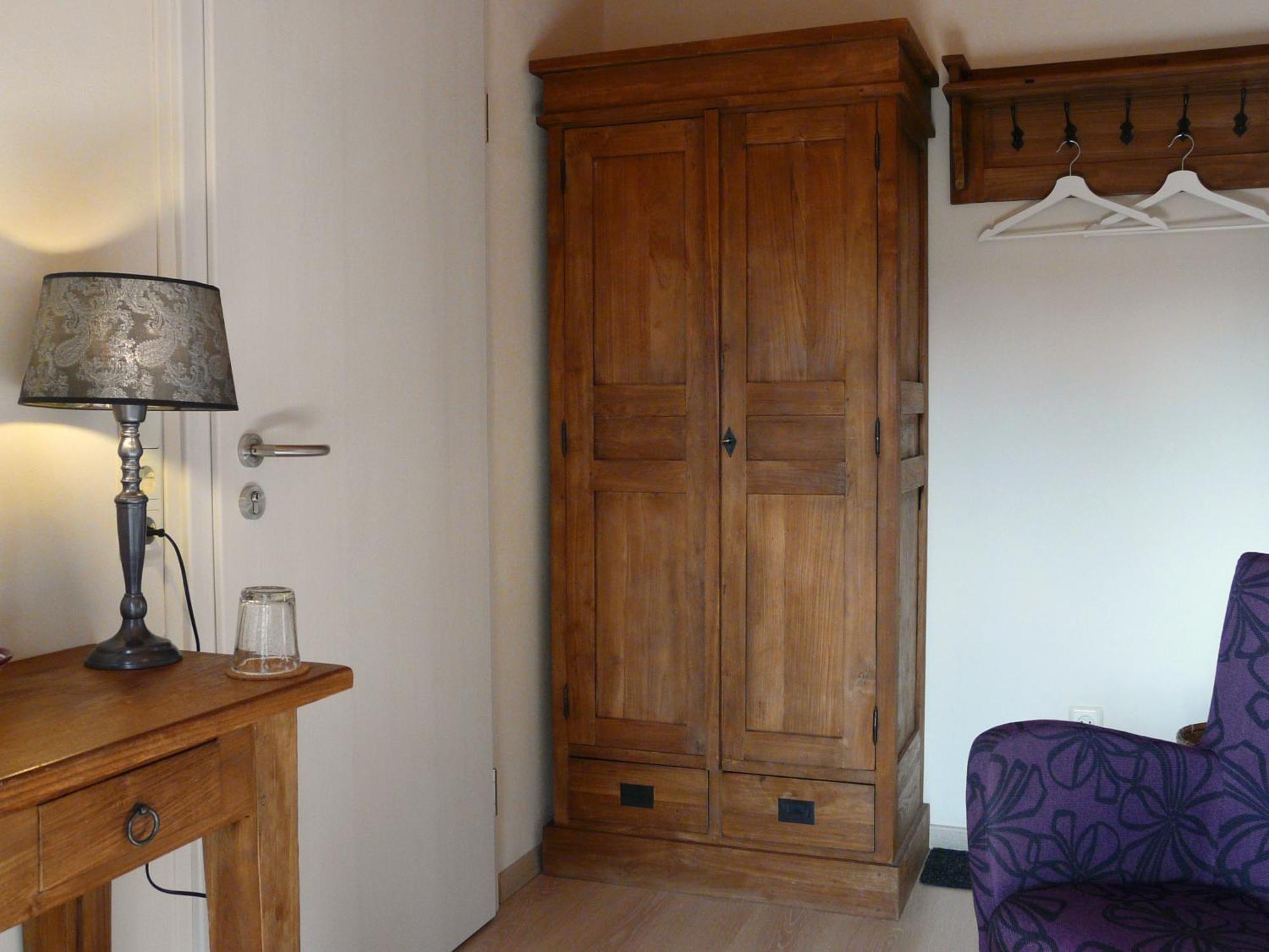 Landhaus Meine Auszeit Bodenmais Pokoj fotografie