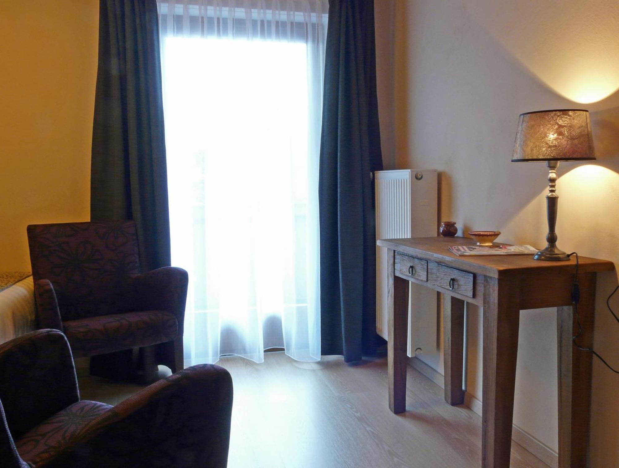 Landhaus Meine Auszeit Bodenmais Pokoj fotografie