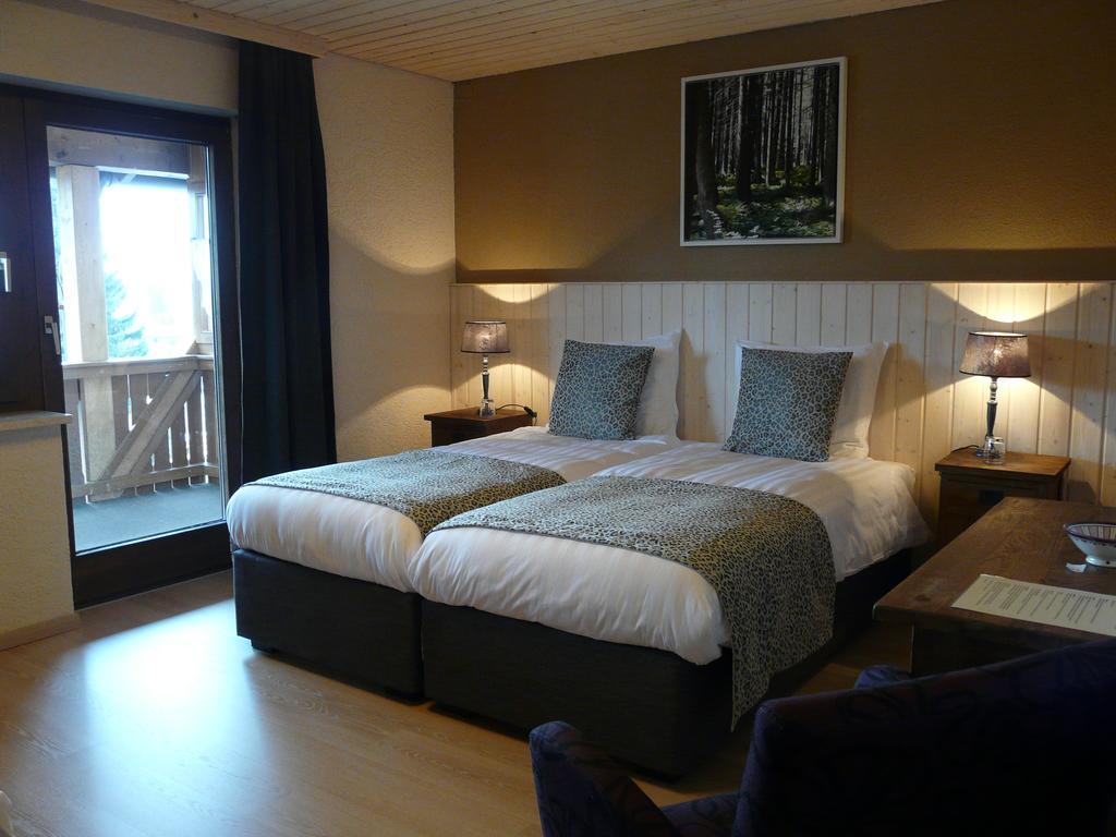 Landhaus Meine Auszeit Bodenmais Pokoj fotografie