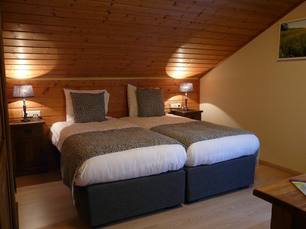 Landhaus Meine Auszeit Bodenmais Pokoj fotografie