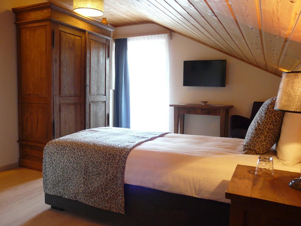 Landhaus Meine Auszeit Bodenmais Pokoj fotografie